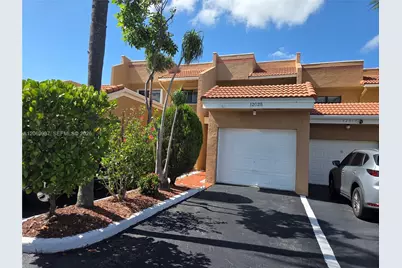 12025 S Las Palmas Dr #12025, Pembroke Pines, FL 33025 - Photo 1