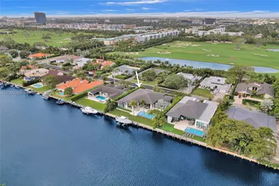 1651 Diplomat Pkwy, Hallandale Beach, FL 33009 - Photo 5