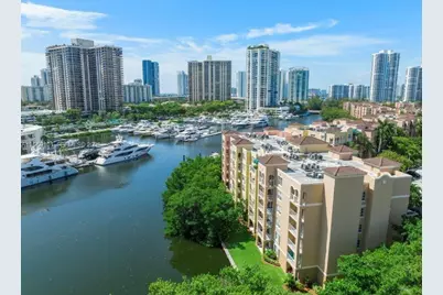 19999 E Country Club Dr #1206, Aventura, FL 33180 - Photo 43