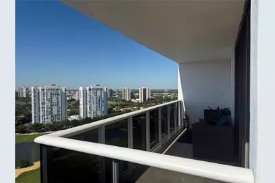 3625 N Country Club Dr #PH5, Aventura, FL 33180 - Photo 1
