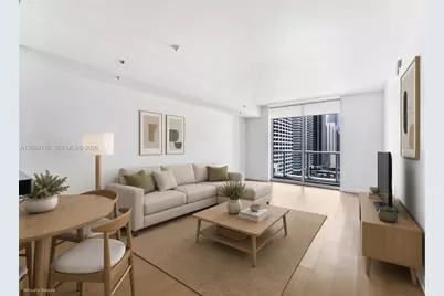 244 Biscayne Blvd #2109, Miami, FL 33132 - Photo 3