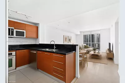 244 Biscayne Blvd #2109, Miami, FL 33132 - Photo 9