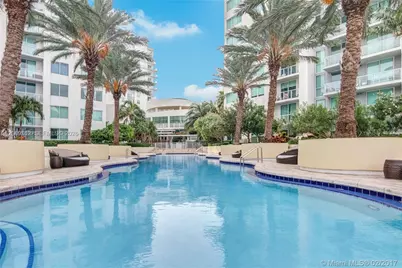 244 Biscayne Blvd #2109, Miami, FL 33132 - Photo 29