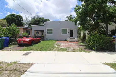 7010 NW 6th Ave, Miami, FL 33150 - Photo 1