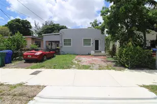 7010 NW 6th Ave, Miami, FL 33150 - Photo 1