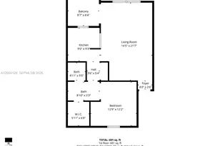 4220 NW 21st St, Lauderhill, FL 33313 - Photo 19