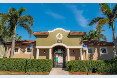 607 NE 35th Ave #607, Homestead, FL 33033 - Photo 29