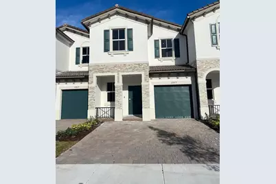 12613 NW 23rd Pl, Miami, FL 33167 - Photo 1