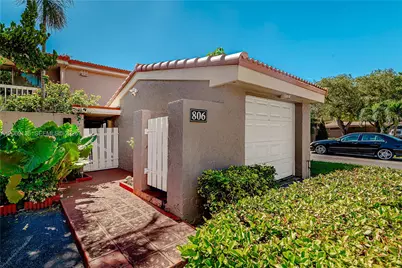 806 Saint Andrews Rd #13, Hollywood, FL 33021 - Photo 35