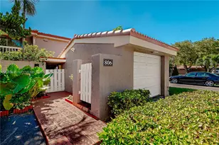 806 St Andrews Rd, Hollywood, FL 33021 - Photo 35