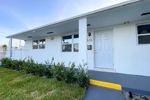 510 NE 4th Ave, Hallandale Beach, FL 33009 - Photo 1