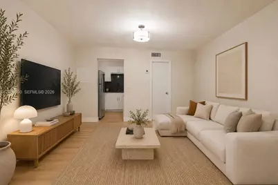 3025 Mary St #1, Miami, FL 33133 - Photo 3