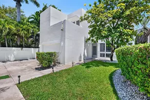 745 SW 22nd Rd, Miami, FL 33129 - Photo 1