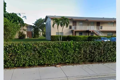 7400 NW 4th Pl #106, Margate, FL 33063 - Photo 1