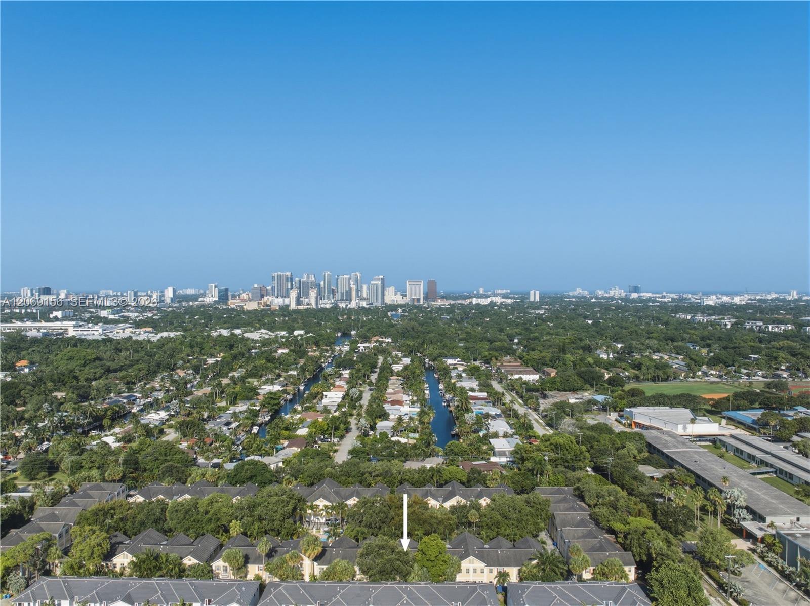 525 SW 18th Ave #26 - 525 SW 18th Ave #26, Fort Lauderdale, FL 33312 Luxury Property | Jose Angel Pina