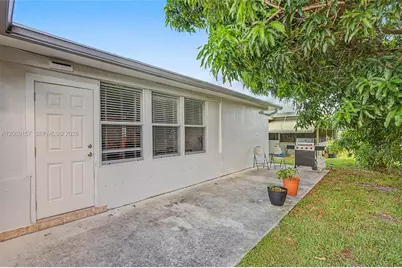 6001 NW 66th Ter, Tamarac, FL 33321 - Photo 25