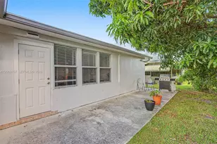 6001 NW 66th Terrace, Tamarac, FL 33321 - Photo 25
