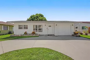 6001 NW 66th Terrace, Tamarac, FL 33321 - Photo 1