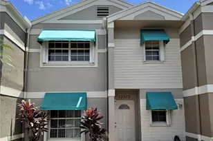 12372 SW 52nd Ct, Cooper City, FL 33330 - Photo 1