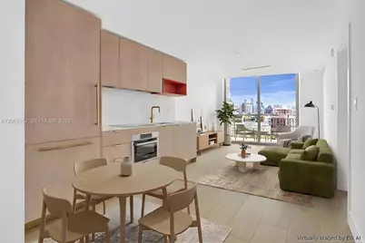 90 NE 32nd  Street ph#27, Miami, FL 33127 - Photo 1