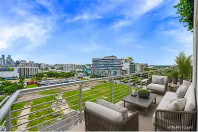 90 NE 32nd  Street ph#27, Miami, FL 33127 - Photo 15