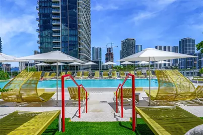 90 NE 32nd  Street ph#27, Miami, FL 33127 - Photo 33