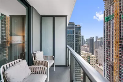 159 NE 6th St #2804, Miami, FL 33132 - Photo 19