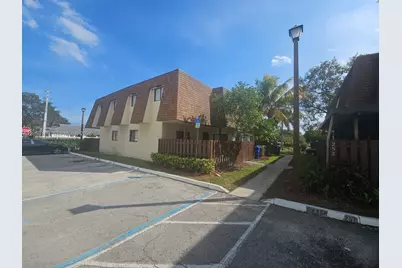 253 San Remo Blvd #253, North Lauderdale, FL 33068 - Photo 3