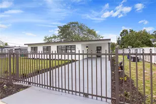 1910 NW 134th St, Miami, FL 33167 - Photo 1