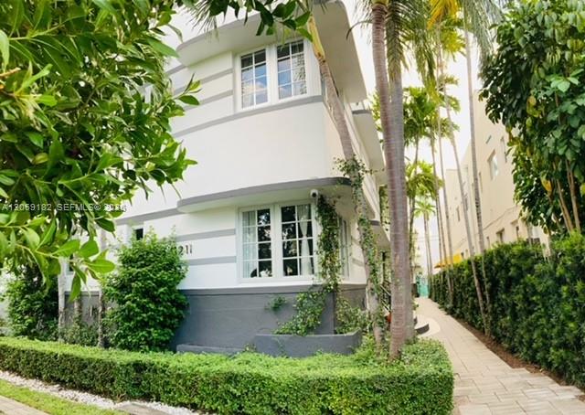 1211 Euclid Ave #7 - 1211 Euclid Ave #7, Miami Beach, FL 33139 Luxury Property | Jose Angel Pina