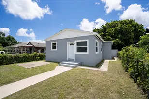 1780 NW 73rd St, Miami, FL 33147 - Photo 1