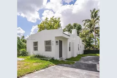 460 NW 82nd Ter, Miami, FL 33150 - Photo 1