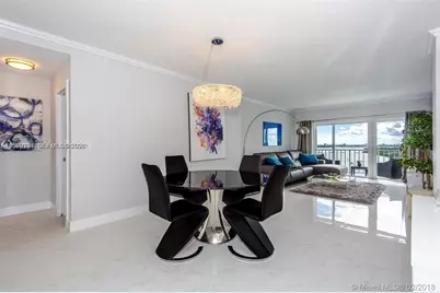 300 Bayview Dr #1102, Sunny Isles Beach, FL 33160 - Photo 5