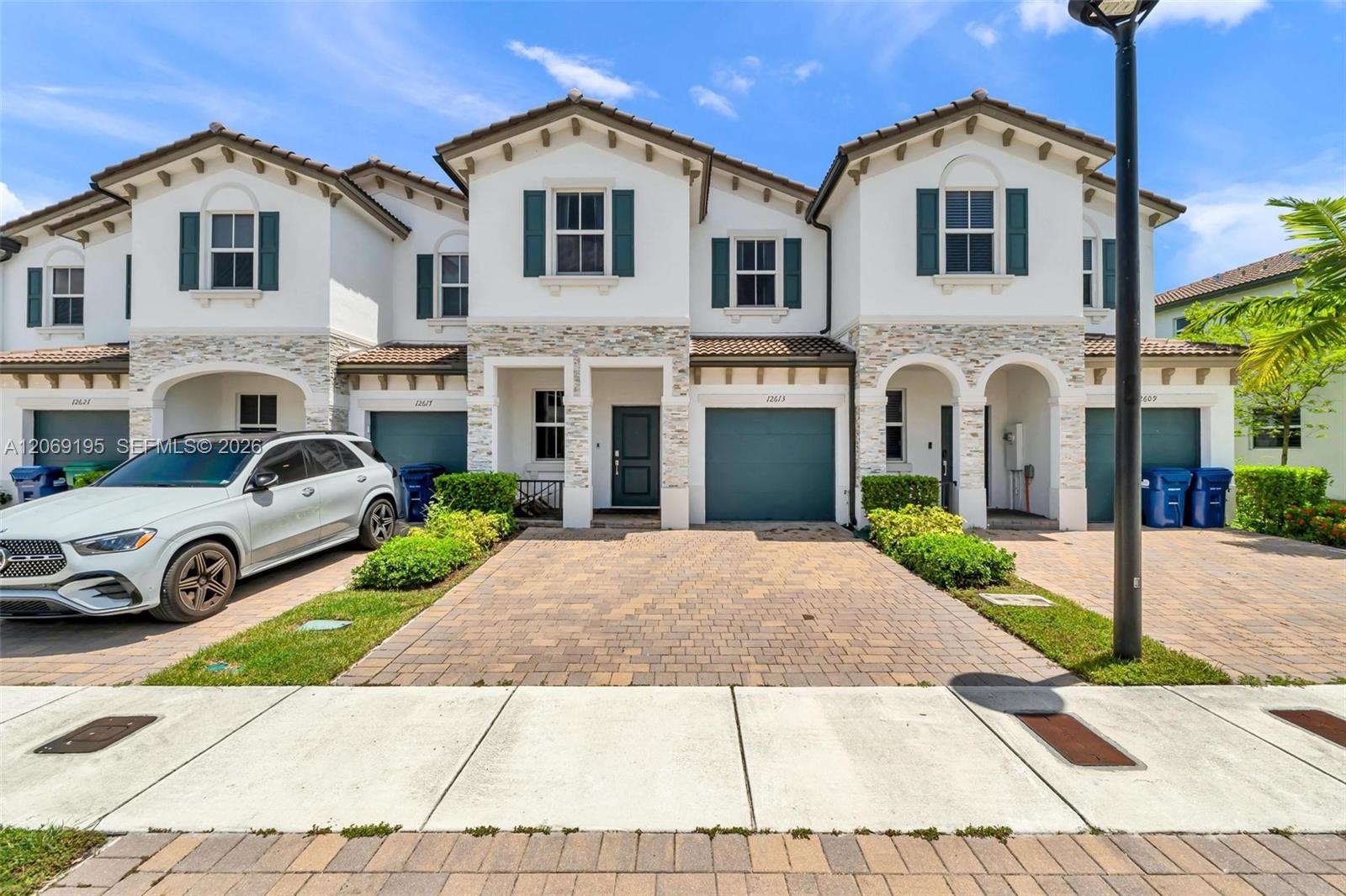 12613 NW 23rd Pl #0 - 12613 NW 23rd Pl #0, Miami, FL 33167 Luxury Property | Jose Angel Pina