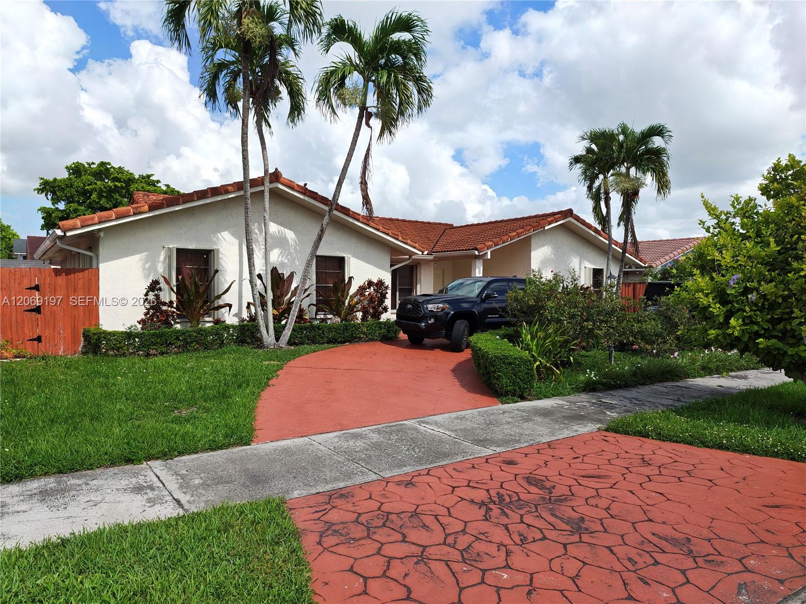 1220 SW 104th Ave - 1220 SW 104th Ave, Miami, FL 33174 Luxury Property | Jose Angel Pina
