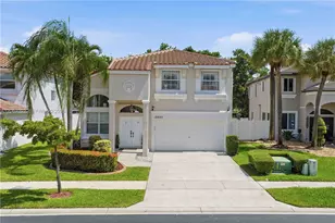 15845 NW 14th Rd, Pembroke Pines, FL 33028 - Photo 1