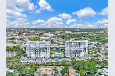 2100 Sans Souci Blvd #A509, North Miami, FL 33181 - Photo 39