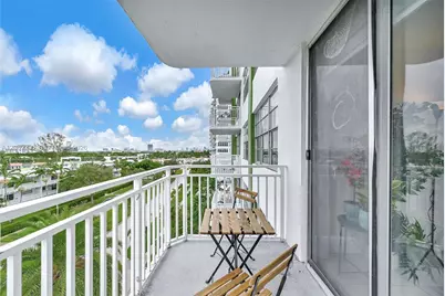 2100 Sans Souci Blvd #A509, North Miami, FL 33181 - Photo 9