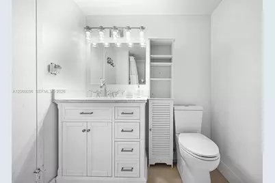 2100 Sans Souci Blvd #A509, North Miami, FL 33181 - Photo 29
