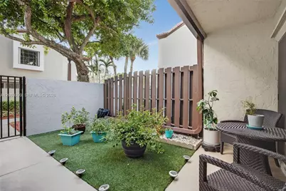 10425 SW 154th Ct #6, Miami, FL 33196 - Photo 41