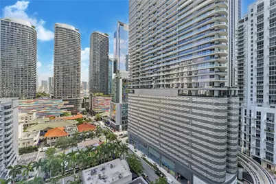 1100 S Miami Ave #1607, Miami, FL 33130 - Photo 21