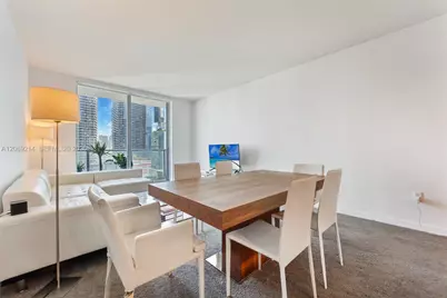 1100 S Miami Ave #1607, Miami, FL 33130 - Photo 13