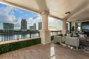6893 Fisher Island Dr 6893 Lphcenter, Miami Beach, FL 33109 - Photo 27