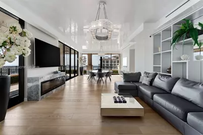 6893 Fisher Island Dr 6893 Lphcenter #6893, Miami Beach, FL 33109 - Photo 11