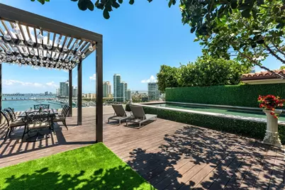 6893 Fisher Island Dr 6893 Lphcenter #6893, Miami Beach, FL 33109 - Photo 37