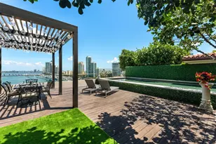 6893 Fisher Island Dr 6893 Lphcenter, Miami Beach, FL 33109 - Photo 37