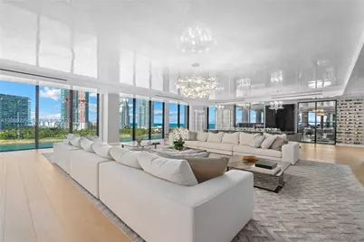 6893 Fisher Island Dr 6893 Lphcenter #6893, Miami Beach, FL 33109 - Photo 9