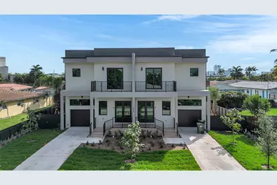 828 NE 14th St, Fort Lauderdale, FL 33304 - Photo 1