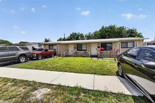 5816 Cleveland St, Hollywood, FL 33021 - Photo 1
