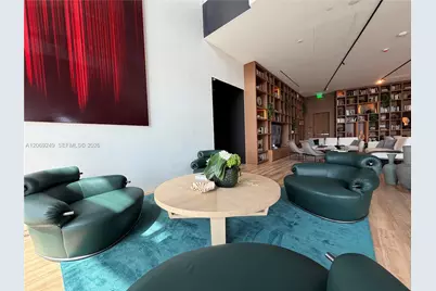 1400 Biscayne Blvd #1807, Miami, FL 33132 - Photo 41